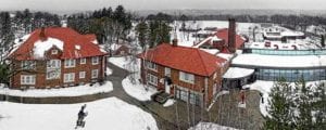 Anderson Center at Tower View