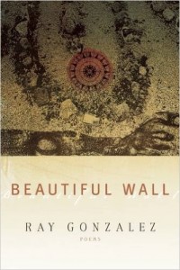 Beatiful Wall by Ray Gonzalez