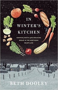 In Winter’s Kitchen by Beth Dooley