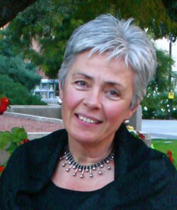 Adelheid Fischer