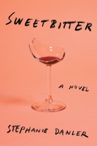 Sweetbitter Book Cover