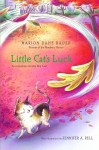 Little Cat's Luck, by Marion Dane Bauer