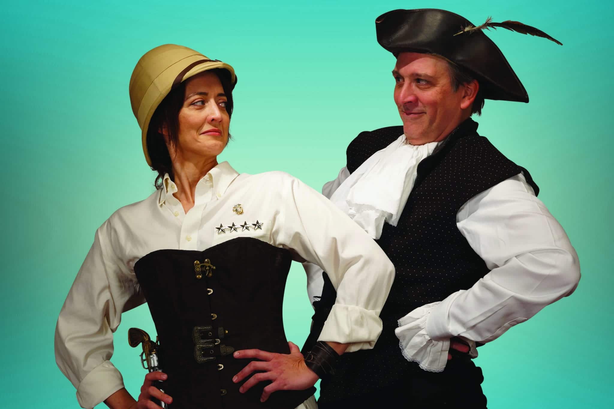 Pirates-of-penzance - The Friends Of The Saint Paul Public Library