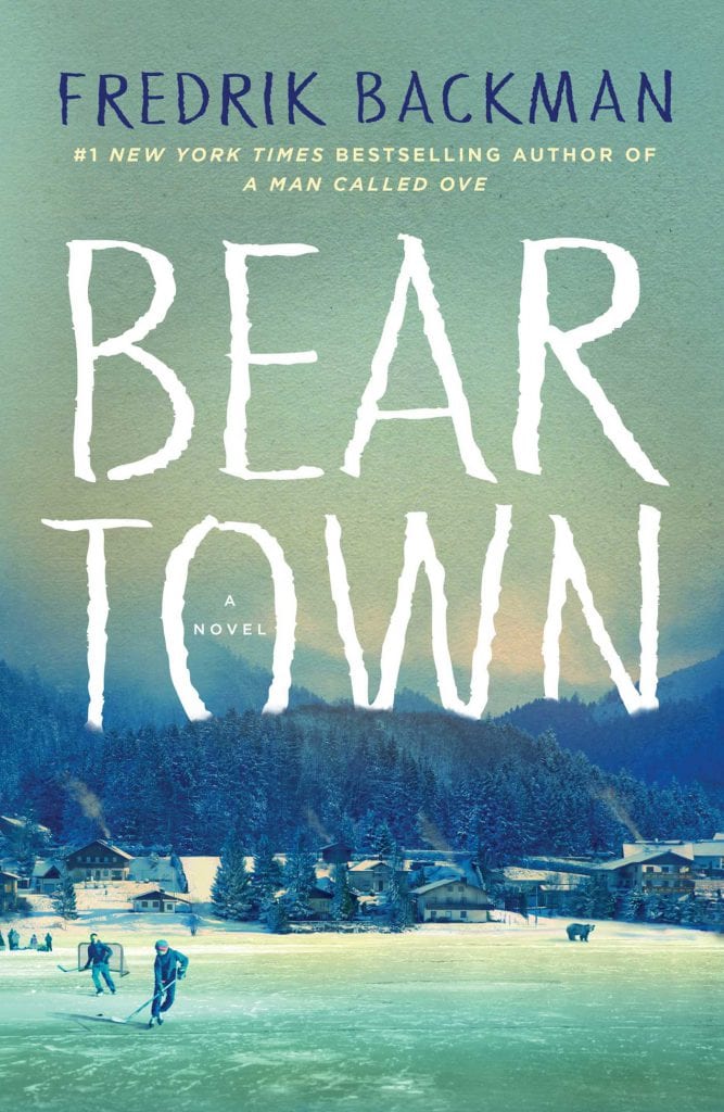 beartown sequel book