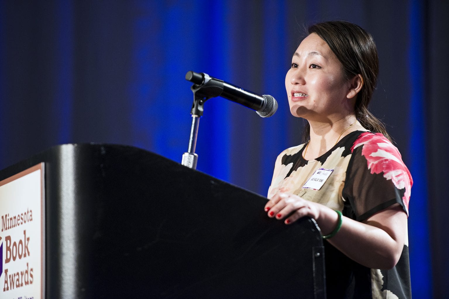 Minnesota Book Awards The Friends of the Saint Paul Public Library