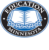 Education MN Logo for dark bkgrndSMALL