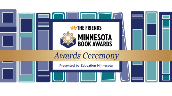 Minnesota Book Awards Calendar of Events | The Friends of the Saint ...