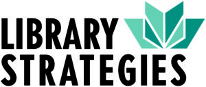 Library Strategies COLOR LOGO