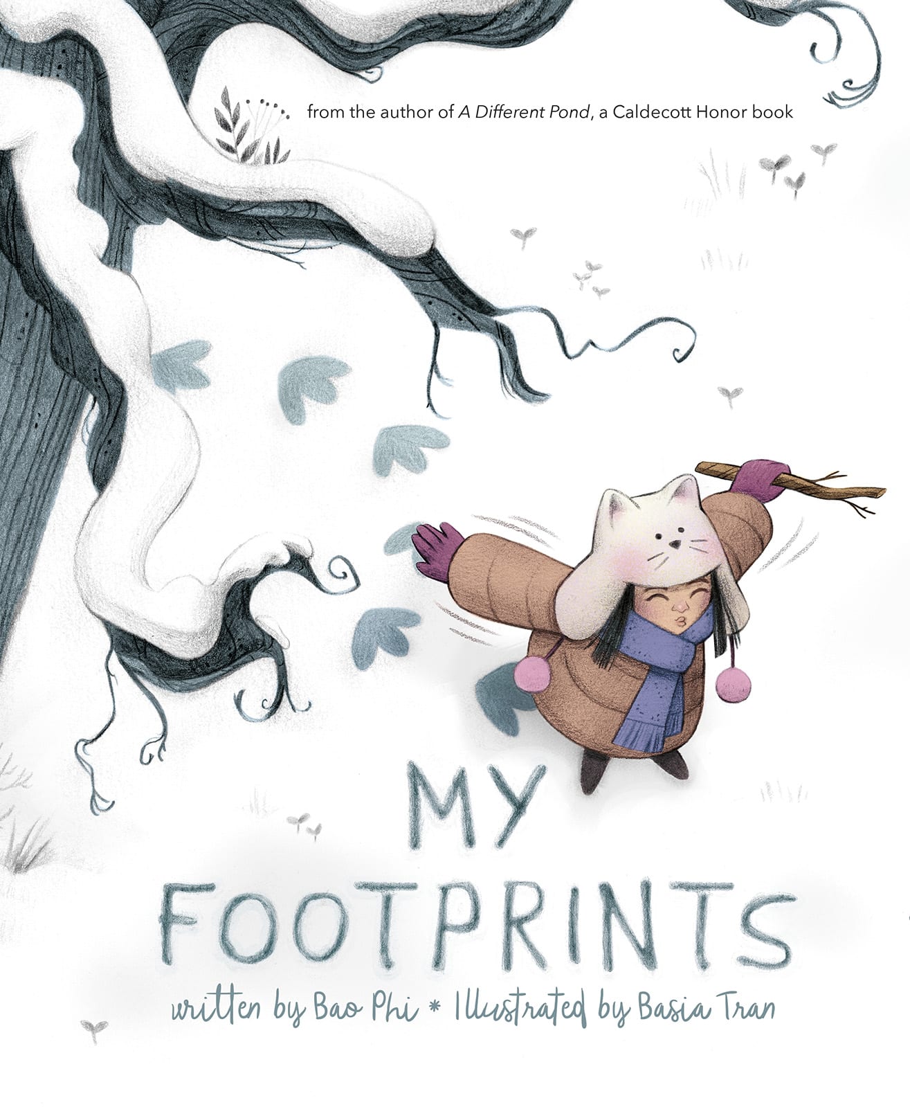 my footprints by bao phi