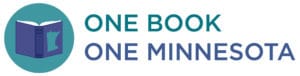 One Book One Minnesota Logo-SMALL WEB