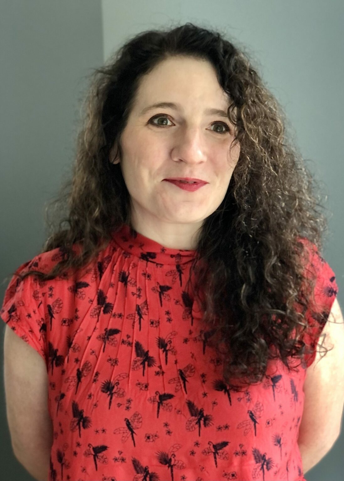 AnneUrsupressscaled1 The Friends of the Saint Paul Public Library