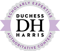 DuchessHarris-Logo