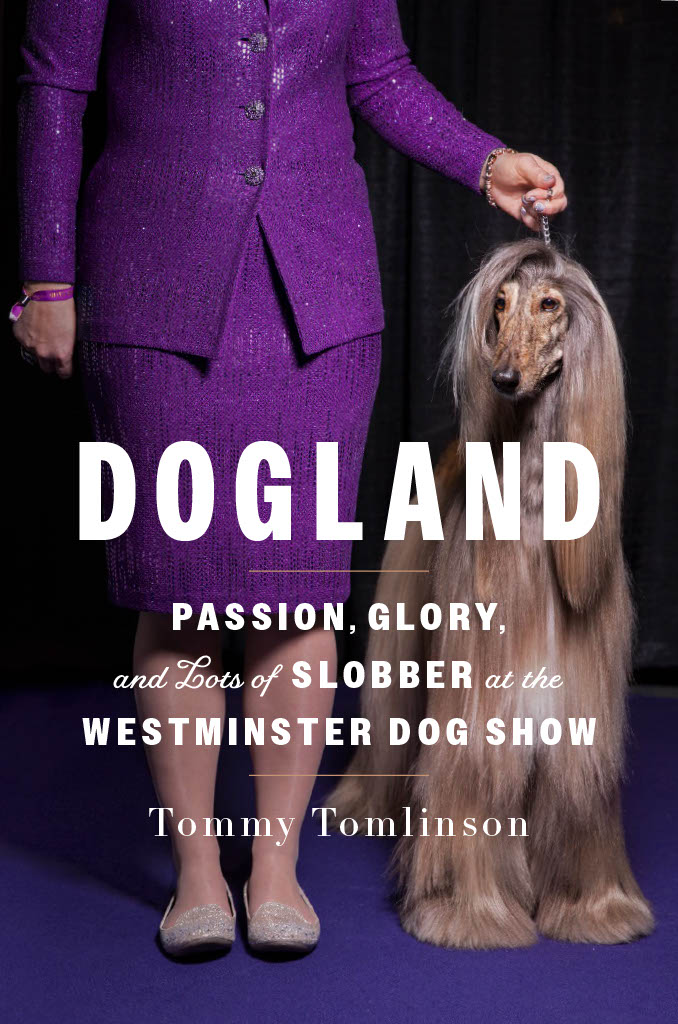Dogland Tommy Tomlinson