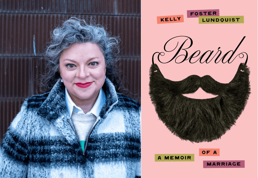 Memoir & Creative Nonfiction