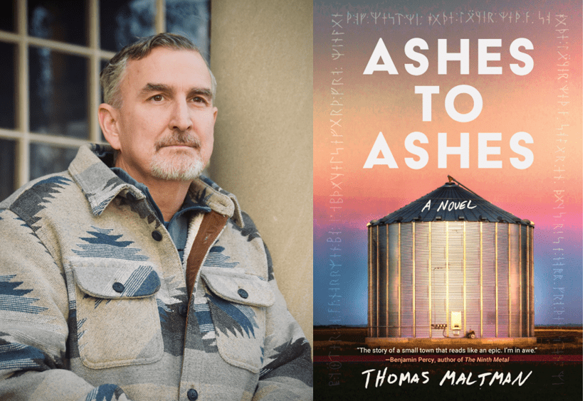 Novel & Short Story
